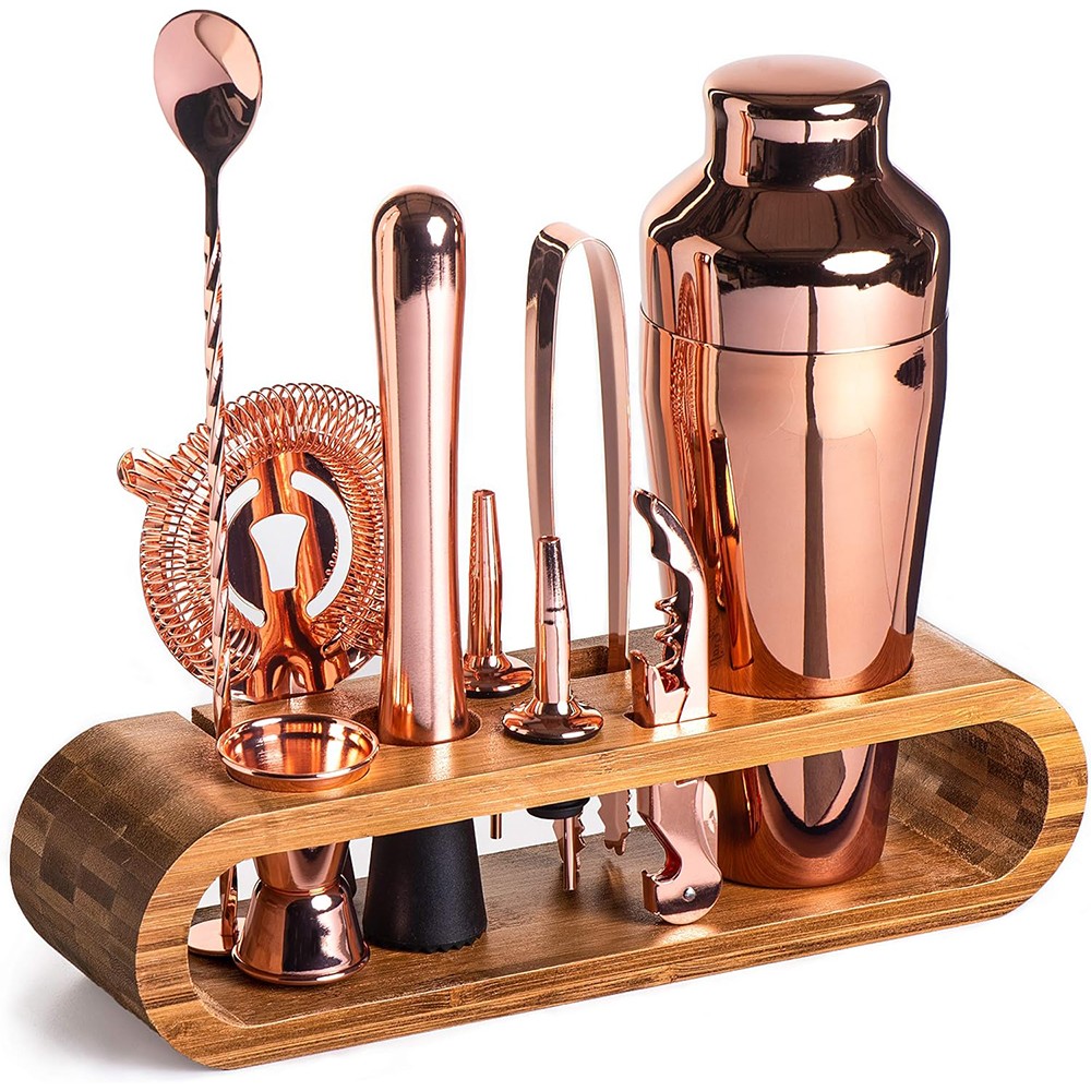 KM-AMS26 Cocktail Shaker Set