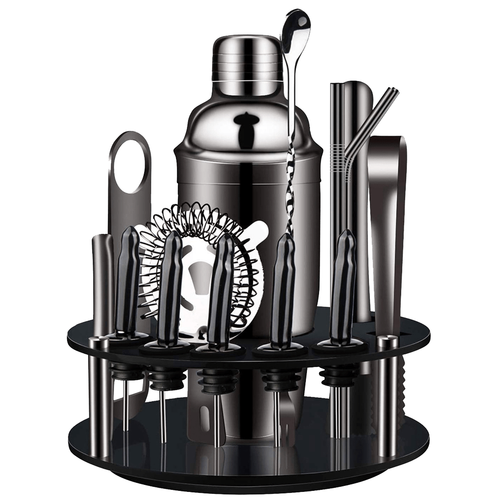 KM-AMS43 Cocktail Shaker Set